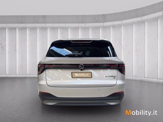 MG MGS5 EV Luxury 64