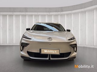 MG MGS5 EV Luxury 64