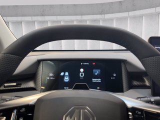 MG MGS5 EV Luxury 64