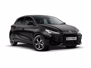 MG MG3 1.5 Comfort