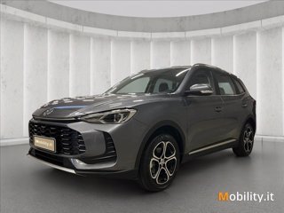 MG ZS 1.5 hybrid+ Comfort auto