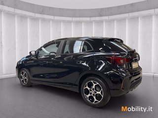 MG MG3 1.5 Comfort