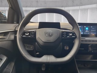MG MG3 1.5 Comfort
