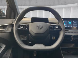 MG MG3 1.5 Comfort
