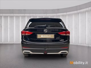 MG ZS 1.5 hybrid+ Luxury auto