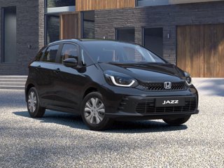 HONDA Jazz 1.5 hev Elegance ecvt