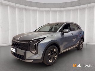 KIA Sportage 1.6 t-gdi hev Business at6