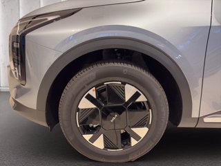 KIA Sportage 1.6 t-gdi hev Business at6