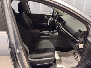 KIA Sportage 1.6 t-gdi hev Business at6