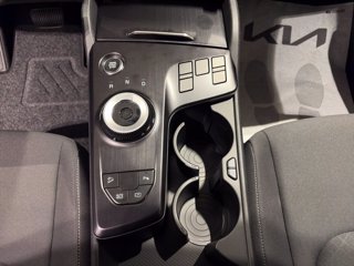 KIA Sportage 1.6 t-gdi hev Business at6