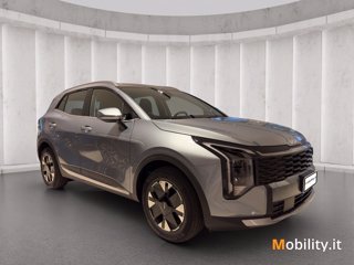 KIA Sportage 1.6 t-gdi hev Business at6