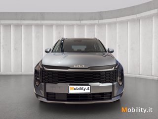 KIA Sportage 1.6 t-gdi hev Business at6