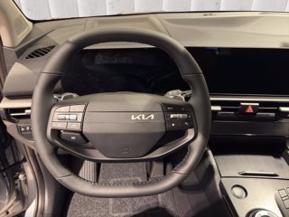 KIA Sportage 1.6 t-gdi hev Business at6