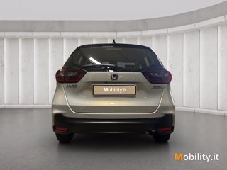 HONDA Jazz 1.5 hev Elegance ecvt