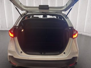 HONDA Jazz 1.5 hev Elegance ecvt