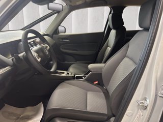 HONDA Jazz 1.5 hev Elegance ecvt