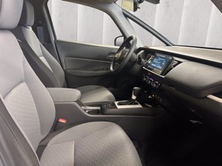 HONDA Jazz 1.5 hev Elegance ecvt