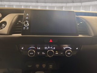 HONDA Jazz 1.5 hev Elegance ecvt