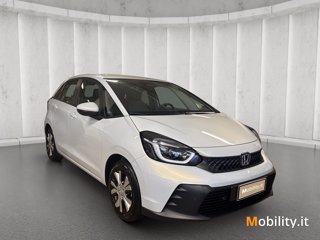 HONDA Jazz 1.5 hev Elegance ecvt