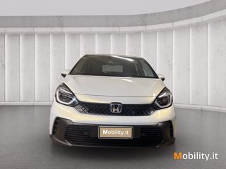 HONDA Jazz 1.5 hev Elegance ecvt
