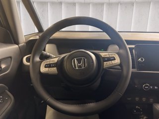 HONDA Jazz 1.5 hev Elegance ecvt