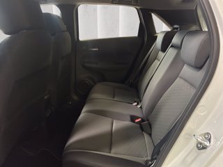 HONDA Jazz 1.5 hev Elegance ecvt