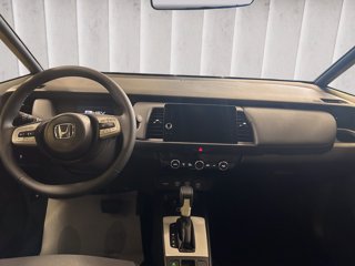 HONDA Jazz 1.5 hev Elegance ecvt