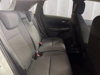 HONDA Jazz 1.5 hev Elegance ecvt