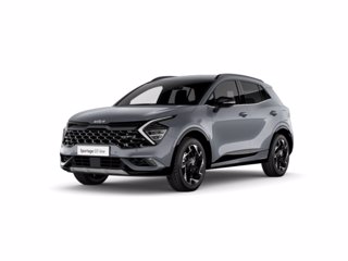 KIA Sportage crdi mhev GT-line Sunroof Pack dct7