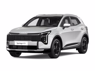 KIA Sportage 1.6 t-gdi hev Style at6