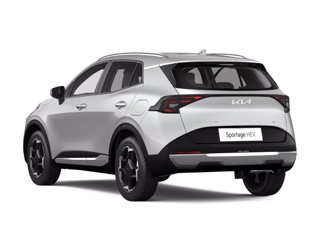 KIA Sportage 1.6 t-gdi hev Style at6