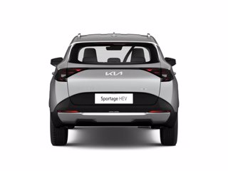 KIA Sportage 1.6 t-gdi hev Style at6