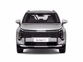 KIA Sportage 1.6 t-gdi hev Style at6