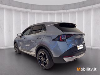 KIA Sportage 1.6 t-gdi hev Style at6