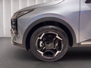 KIA Sportage 1.6 t-gdi hev Style at6