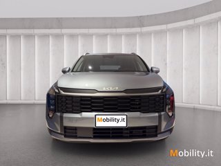 KIA Sportage 1.6 t-gdi hev Style at6