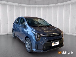 KIA Picanto 1.0 mpi Gpl Urban