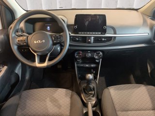 KIA Picanto 1.0 mpi Gpl Urban