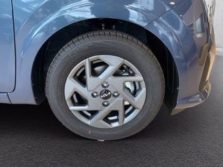 KIA Picanto 1.0 mpi Gpl Urban