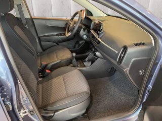 KIA Picanto 1.0 mpi Gpl Urban