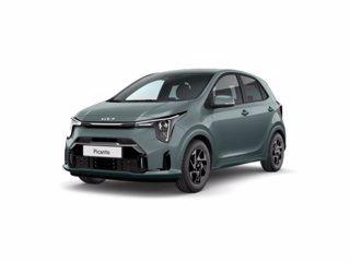 KIA Picanto 1.0 mpi Gpl Urban