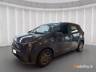 KIA Picanto 1.0 mpi Gpl Urban