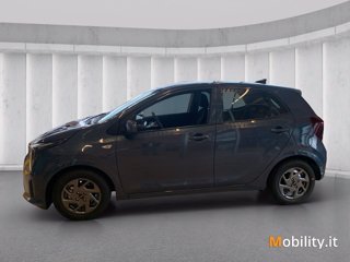 KIA Picanto 1.0 mpi Gpl Urban