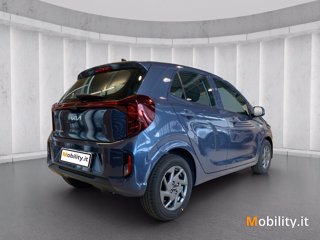 KIA Picanto 1.0 mpi Gpl Urban