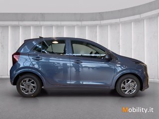 KIA Picanto 1.0 mpi Gpl Urban