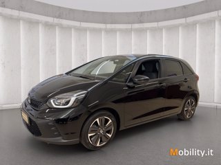 HONDA Jazz 1.5 hev Advance ecvt