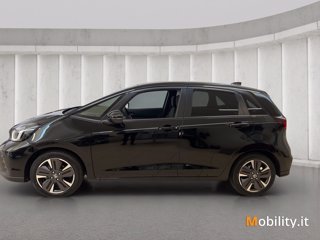 HONDA Jazz 1.5 hev Advance ecvt