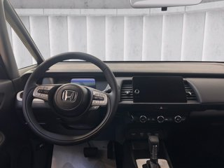 HONDA Jazz 1.5 hev Advance ecvt