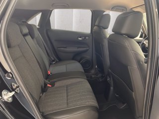 HONDA Jazz 1.5 hev Advance ecvt