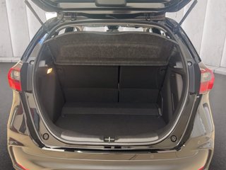 HONDA Jazz 1.5 hev Advance ecvt